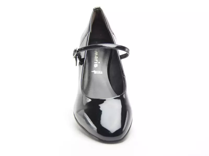 Tamaris 22312 43 Noir Escarpins Femme