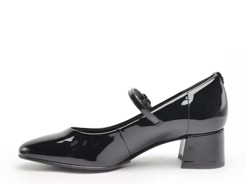 Tamaris 22312 43 Noir Escarpins Femme