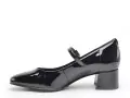 Tamaris 22312 43 Noir Escarpins Femme