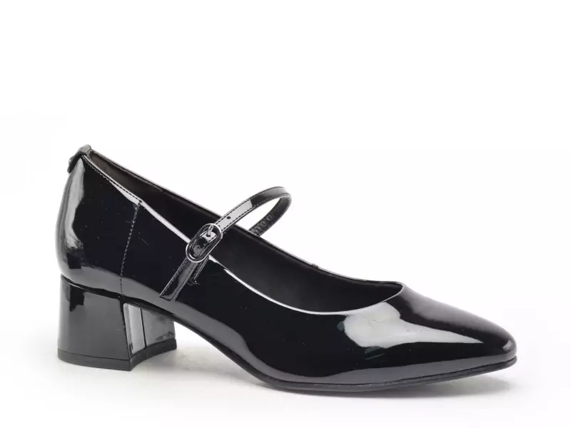 Tamaris 22312 43 Noir Escarpins Femme
