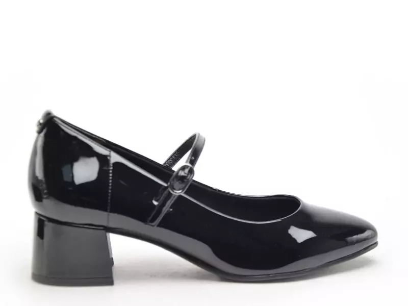 Tamaris 22312 43 Noir Escarpins Femme