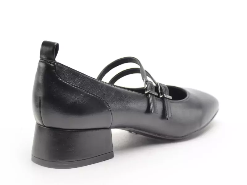 Tamaris 22318 43 Noir Escarpins Femme