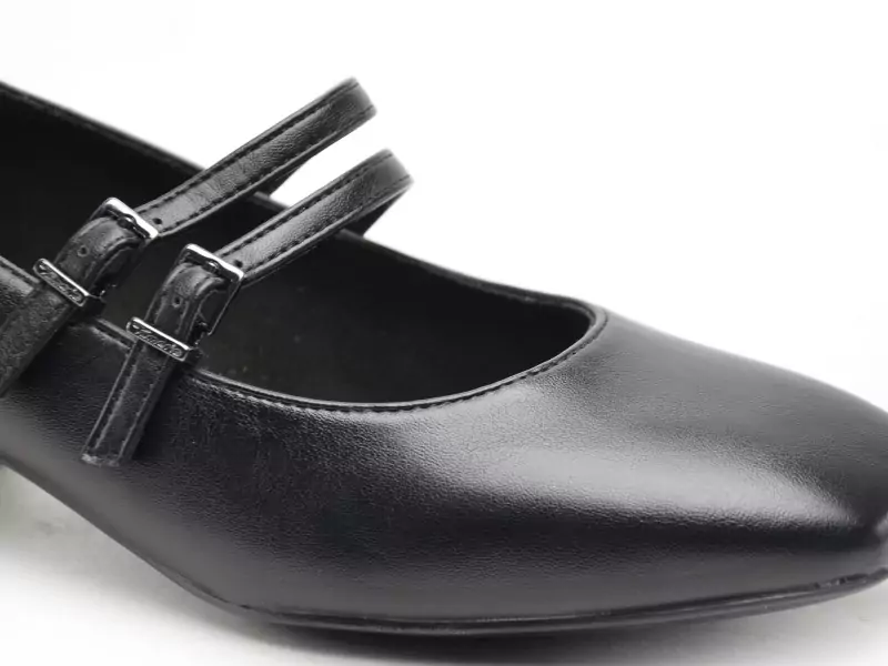 Tamaris 22318 43 Noir Escarpins Femme