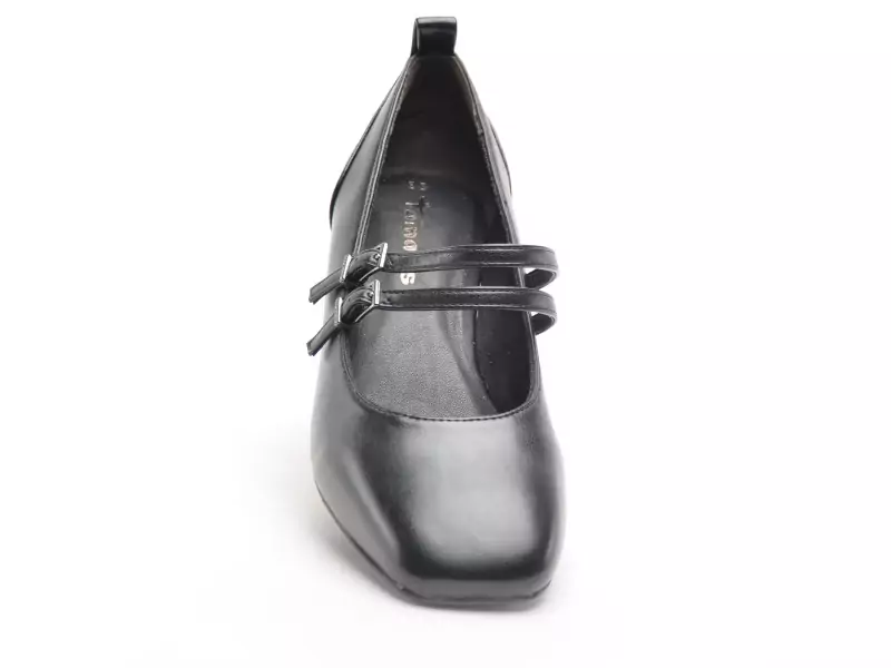 Tamaris 22318 43 Noir Escarpins Femme