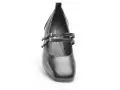 Tamaris 22318 43 Noir Escarpins Femme