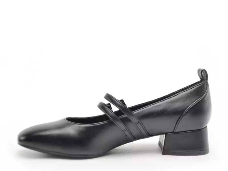 Tamaris 22318 43 Noir Escarpins Femme