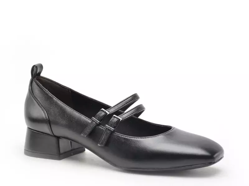 Tamaris 22318 43 Noir Escarpins Femme