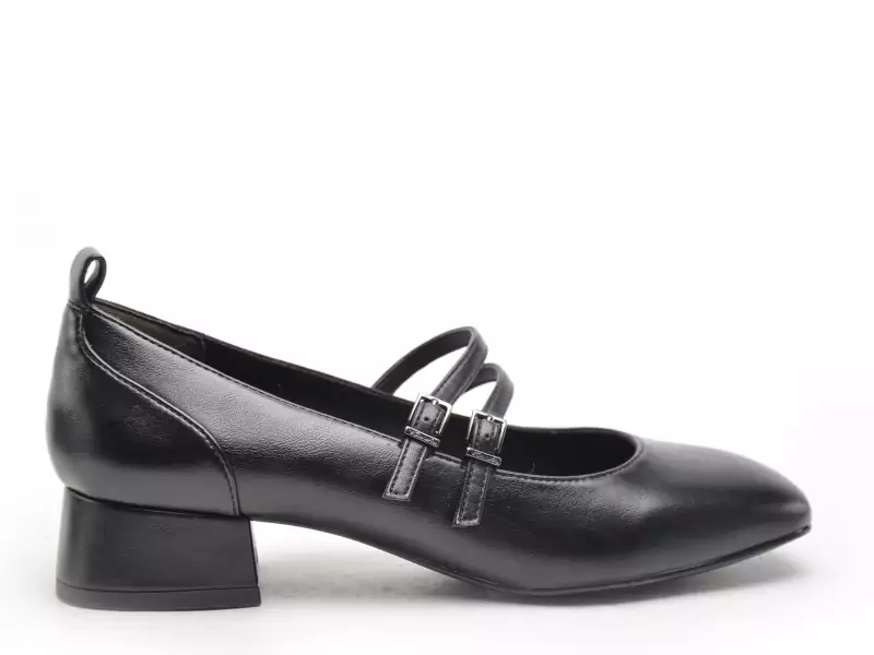 Tamaris 22318 43 Noir Escarpins Femme