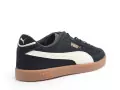 Puma PUMA CLUB 2 ERA SUEDE Noir Baskets Basses Homme