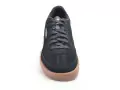 Puma PUMA CLUB 2 ERA SUEDE Noir Baskets Basses Homme
