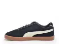 Puma PUMA CLUB 2 ERA SUEDE Noir Baskets Basses Homme