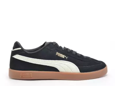 PUMA CLUB 2 ERA SUEDE Noir