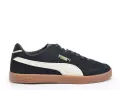Puma PUMA CLUB 2 ERA SUEDE Noir Baskets Basses Homme