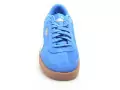Puma PUMA CLUB 2 ERA SUEDE Bleu Baskets Basses Homme