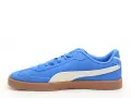 Puma PUMA CLUB 2 ERA SUEDE Bleu Baskets Basses Homme