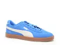 Puma PUMA CLUB 2 ERA SUEDE Bleu Baskets Basses Homme