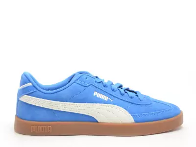 PUMA CLUB 2 ERA SUEDE Bleu