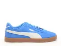 Puma PUMA CLUB 2 ERA SUEDE Bleu Baskets Basses Homme