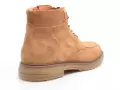  S3805 Marron Boots et Bottines Homme