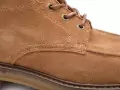  S3805 Marron Boots et Bottines Homme