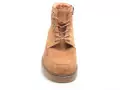  S3805 Marron Boots et Bottines Homme