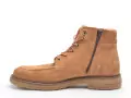  S3805 Marron Boots et Bottines Homme