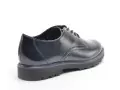 Tamaris 23605 41 Bleu Derbies Femme