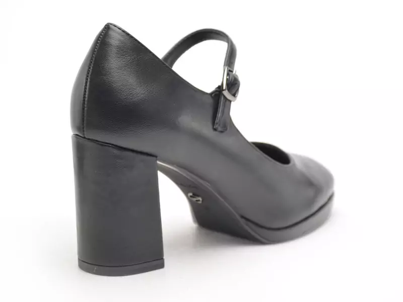 Tamaris 22462 45 Noir Escarpins Femme