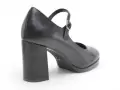 Tamaris 22462 45 Noir Escarpins Femme