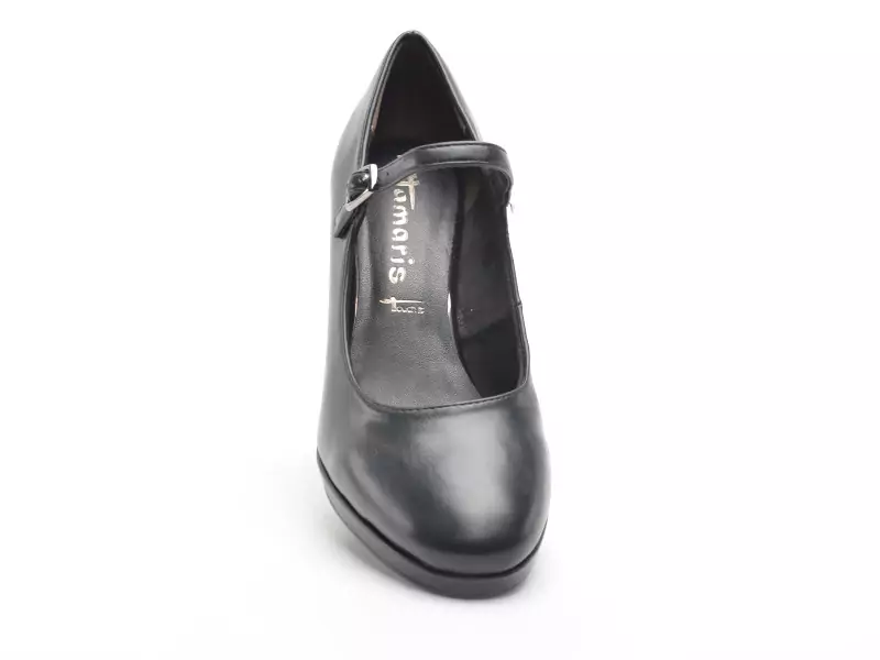Tamaris 22462 45 Noir Escarpins Femme