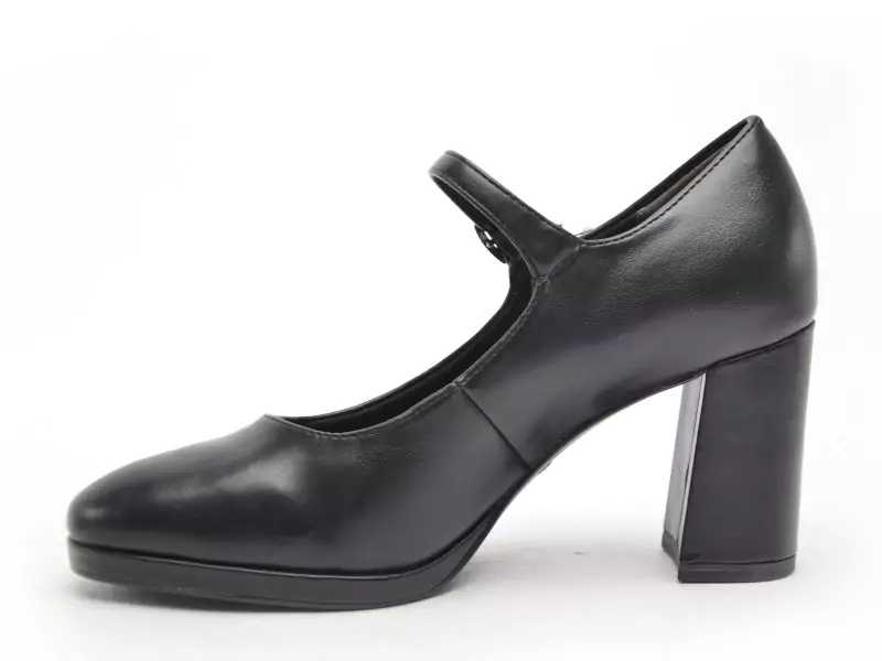 Tamaris 22462 45 Noir Escarpins Femme