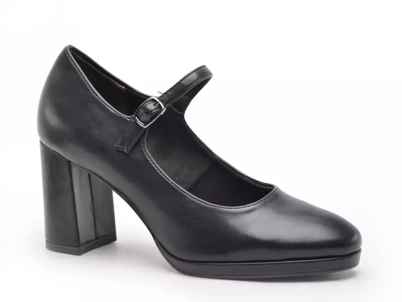 Tamaris 22462 45 Noir Escarpins Femme