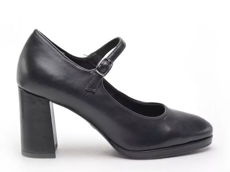 Tamaris 22462 45 Noir Escarpins Femme