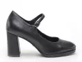 Tamaris 22462 45 Noir Escarpins Femme