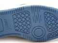 Puma PUMA REBOURND V6LOJR Blanc Baskets Basses Garçon