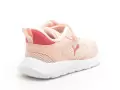 Puma PUMA FUN RACER 2AC IN Rose Baskets Basses Fille