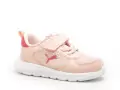 Puma PUMA FUN RACER 2AC IN Rose Baskets Basses Fille