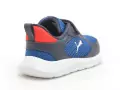 Puma PUMA FUN RACER 2AC IN Bleu Baskets Basses Garçon