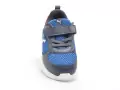 Puma PUMA FUN RACER 2AC IN Bleu Baskets Basses Garçon