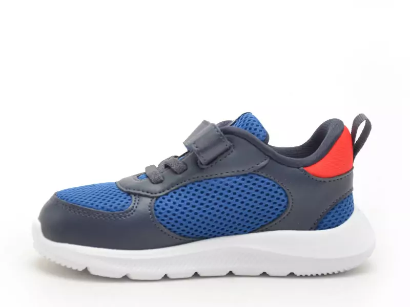 Puma PUMA FUN RACER 2AC IN Bleu Baskets Basses Garçon