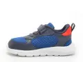 Puma PUMA FUN RACER 2AC IN Bleu Baskets Basses Garçon