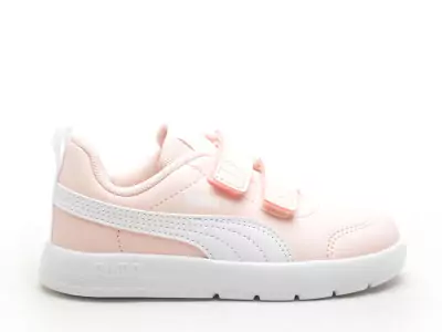 COURTFLEX V3V INF Rose Baskets Basses Fille