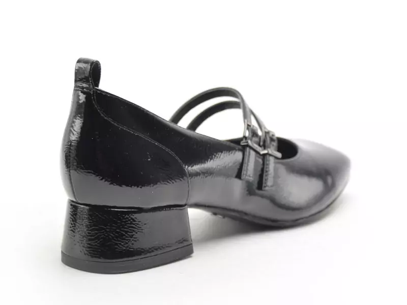 Tamaris 22318 43 Noir Escarpins Femme