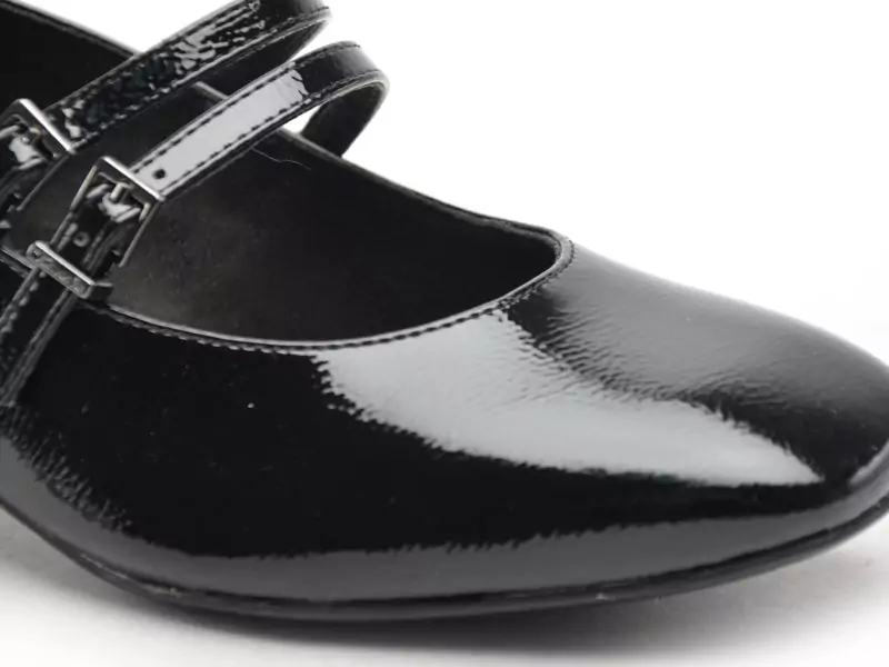 Tamaris 22318 43 Noir Escarpins Femme