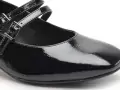 Tamaris 22318 43 Noir Escarpins Femme