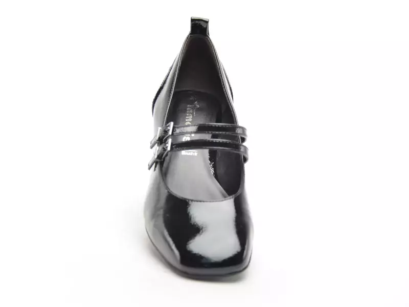 Tamaris 22318 43 Noir Escarpins Femme