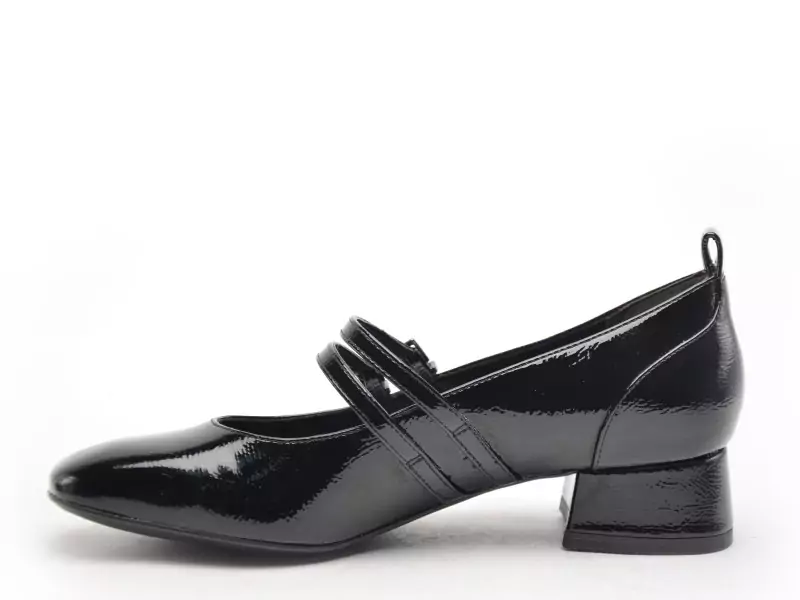 Tamaris 22318 43 Noir Escarpins Femme