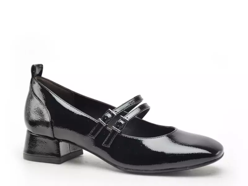 Tamaris 22318 43 Noir Escarpins Femme