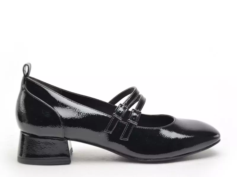 Tamaris 22318 43 Noir Escarpins Femme