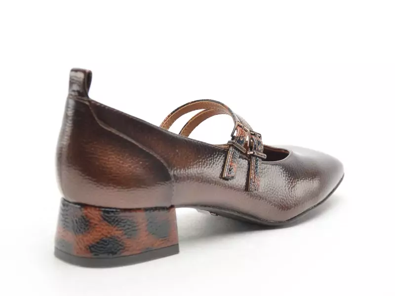 Tamaris 22318 43 Marron Escarpins Femme
